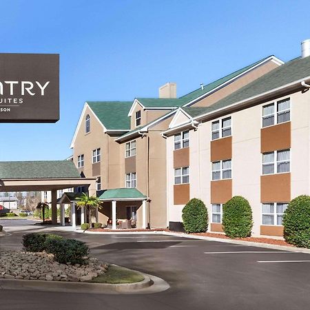 Country Inn & Suites By Radisson, Dalton, Ga Ngoại thất bức ảnh
