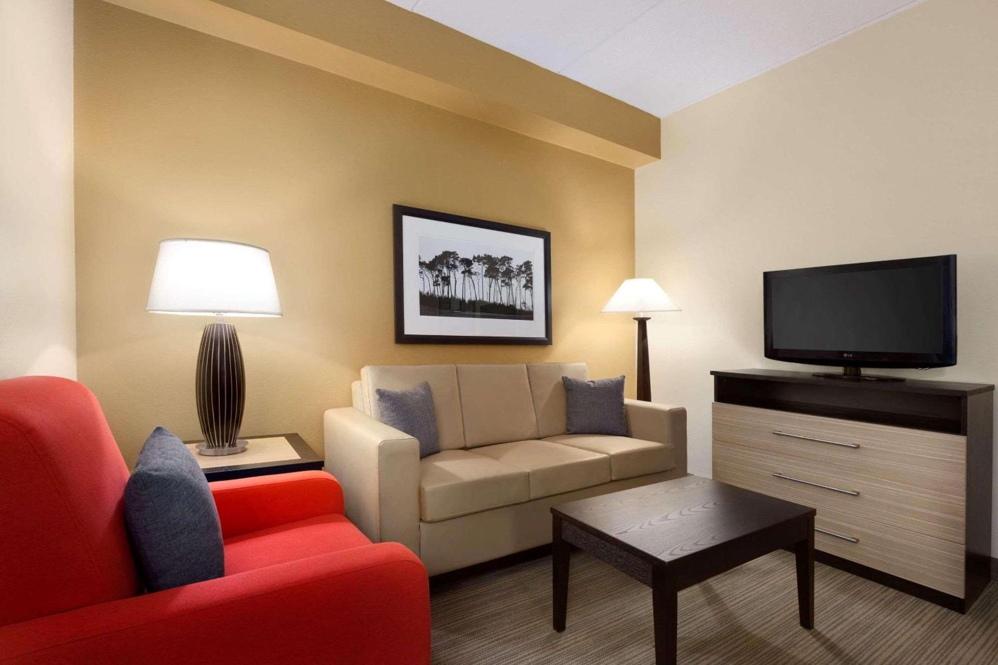 Country Inn & Suites By Radisson, Dalton, Ga Ngoại thất bức ảnh