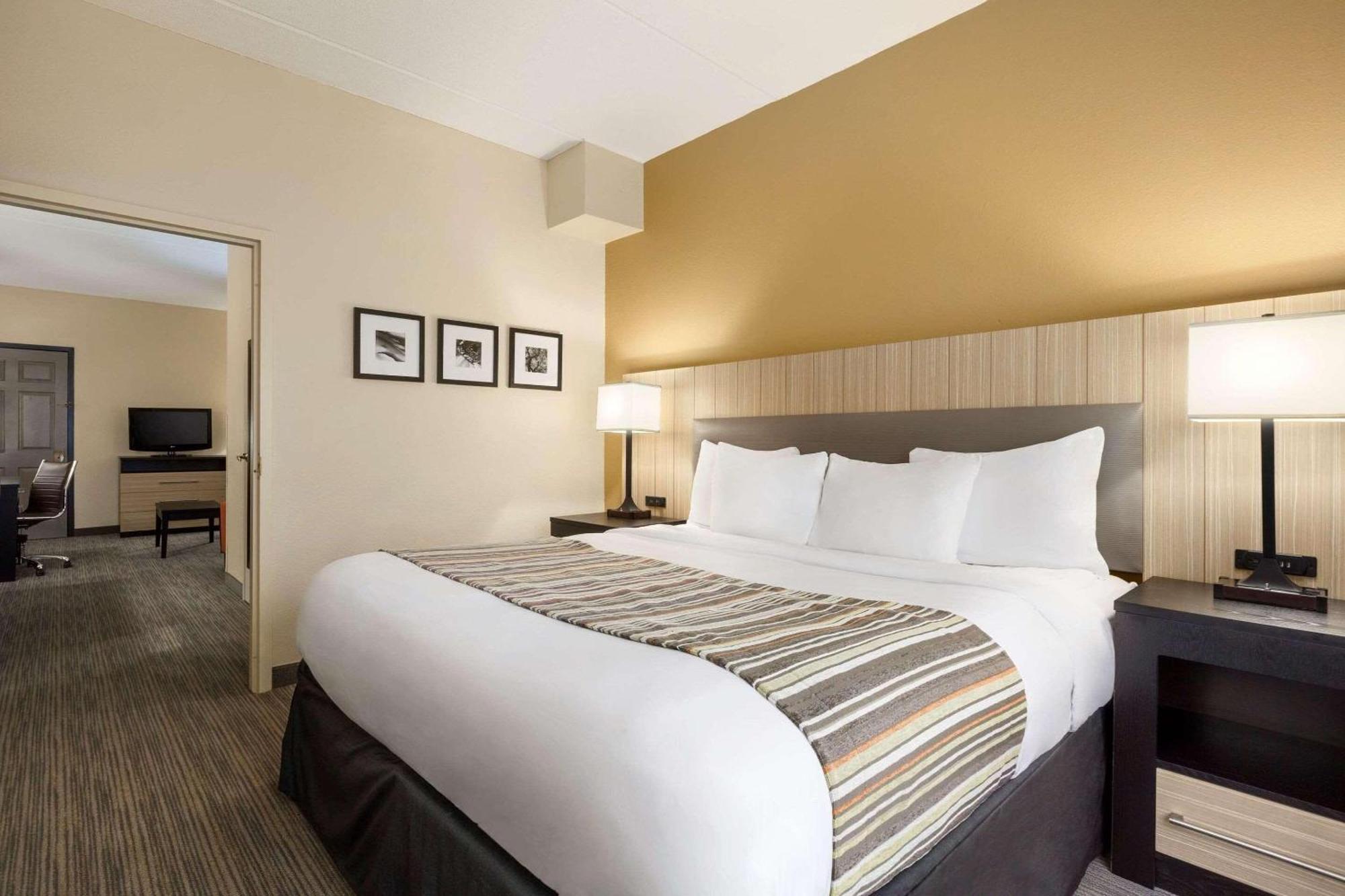 Country Inn & Suites By Radisson, Dalton, Ga Ngoại thất bức ảnh