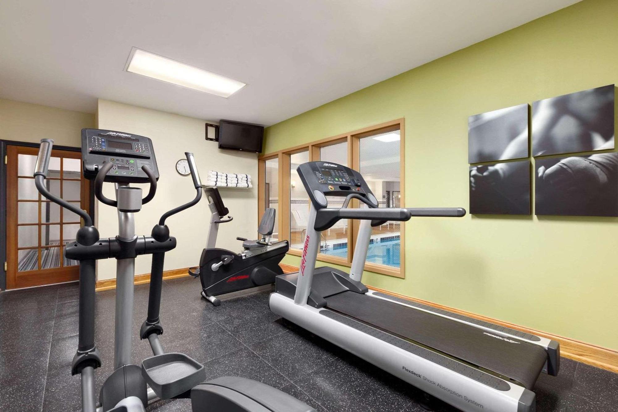 Country Inn & Suites By Radisson, Dalton, Ga Ngoại thất bức ảnh