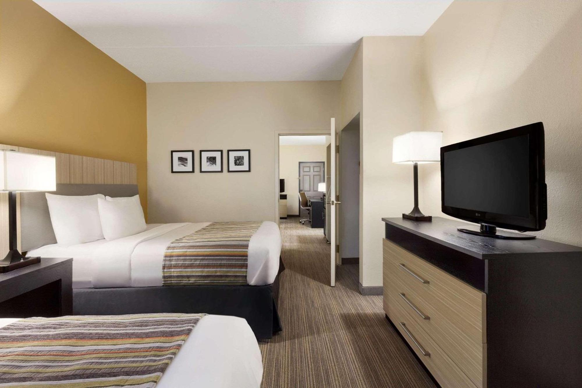 Country Inn & Suites By Radisson, Dalton, Ga Ngoại thất bức ảnh