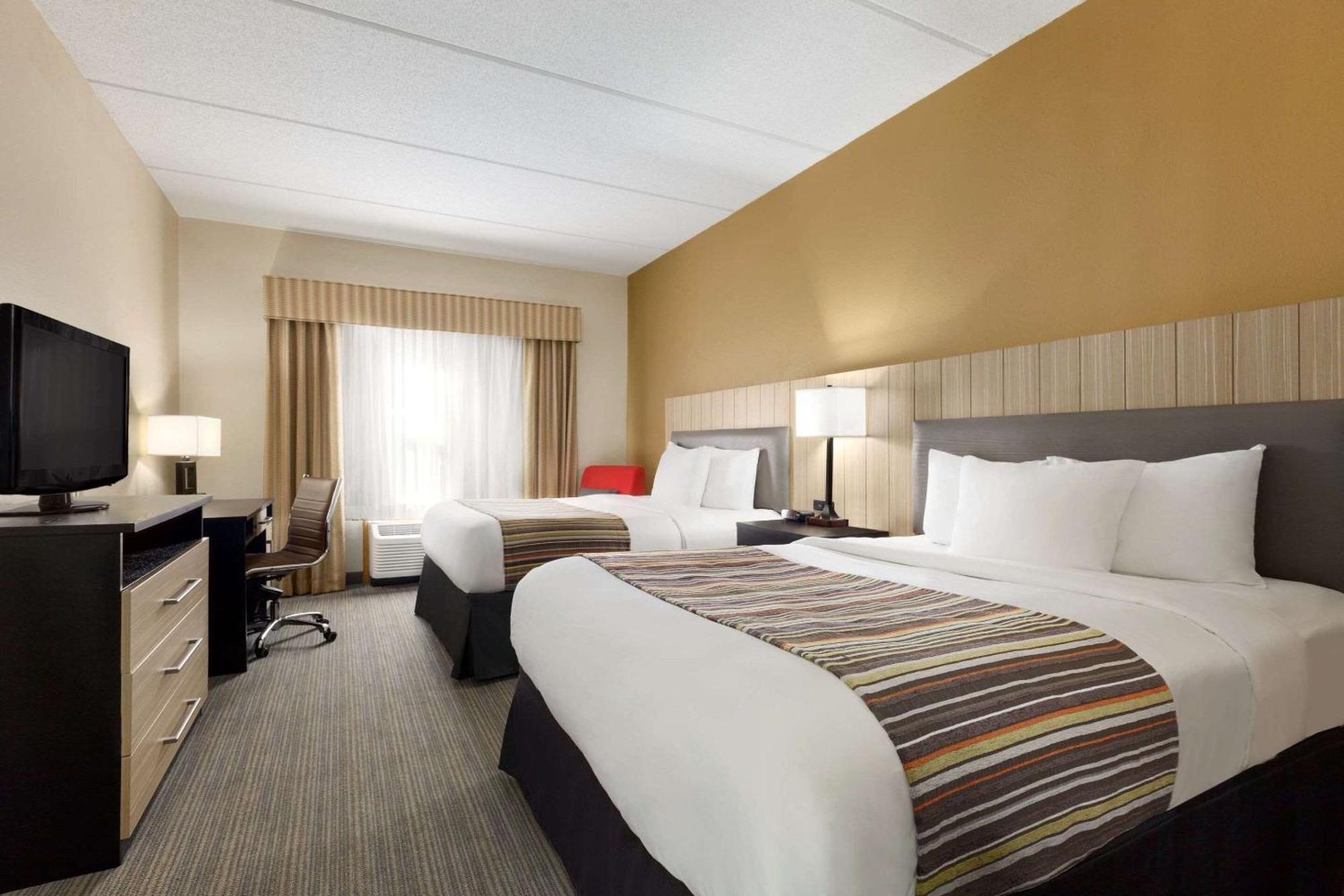 Country Inn & Suites By Radisson, Dalton, Ga Ngoại thất bức ảnh
