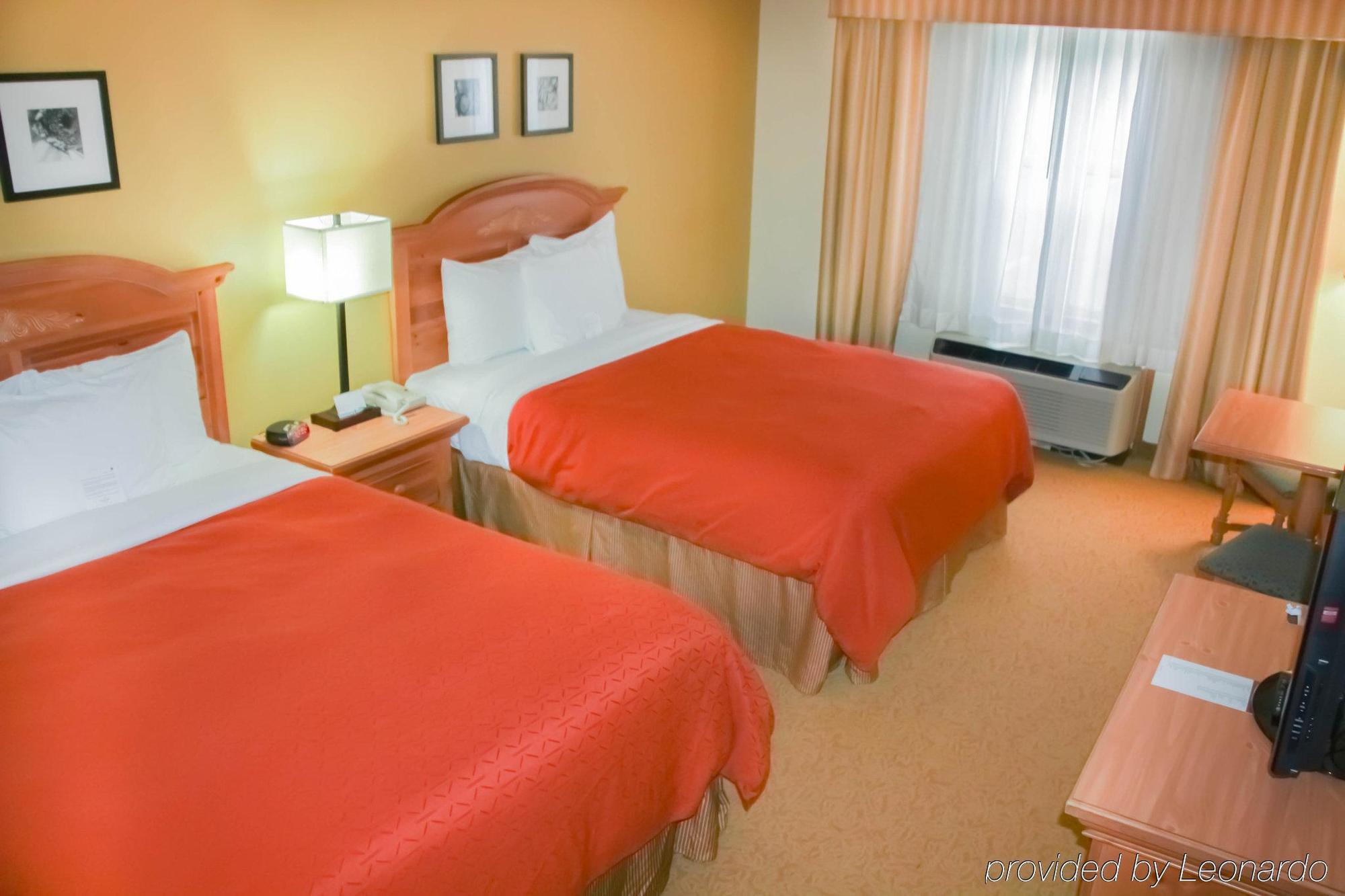 Country Inn & Suites By Radisson, Dalton, Ga Ngoại thất bức ảnh