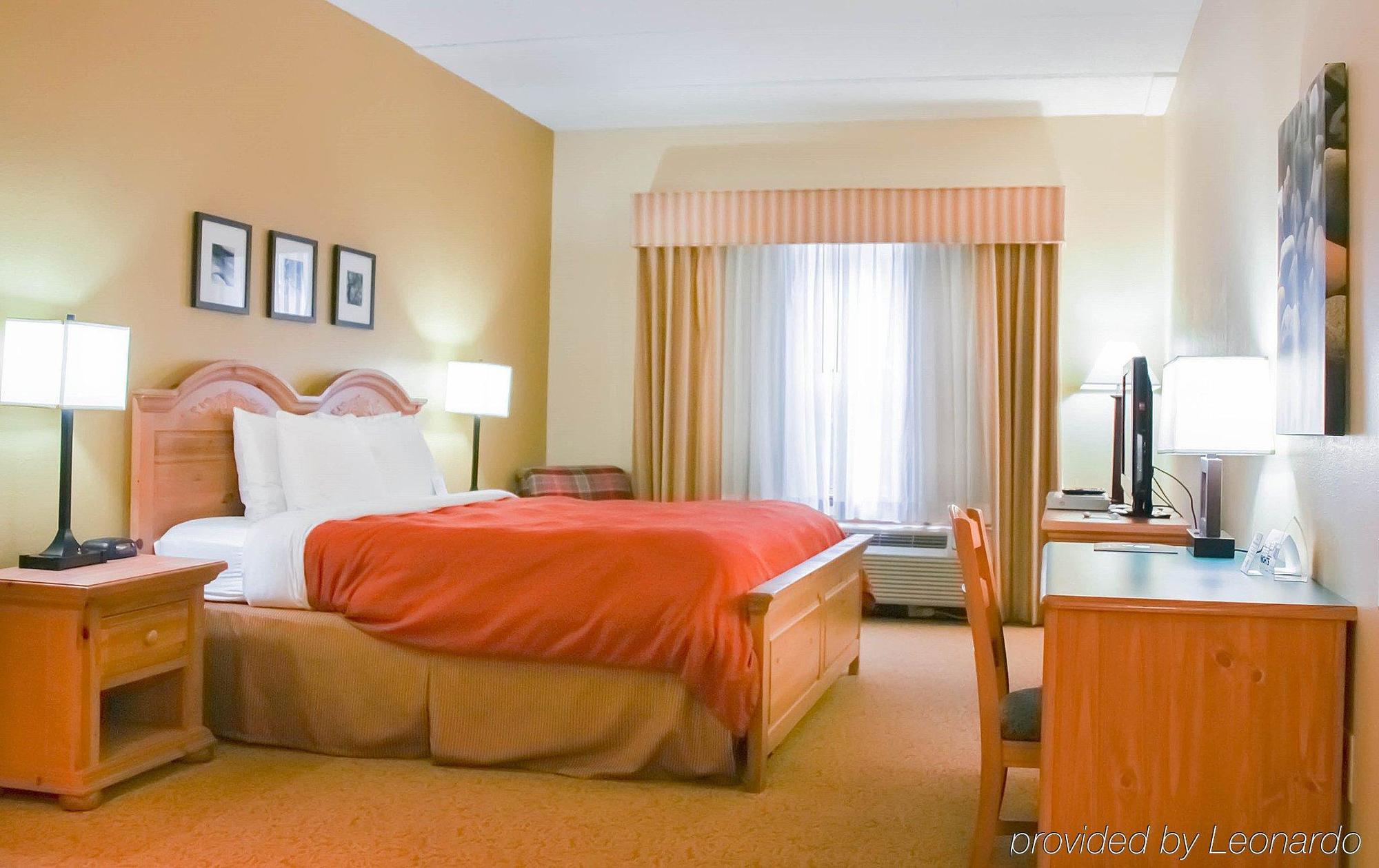 Country Inn & Suites By Radisson, Dalton, Ga Ngoại thất bức ảnh