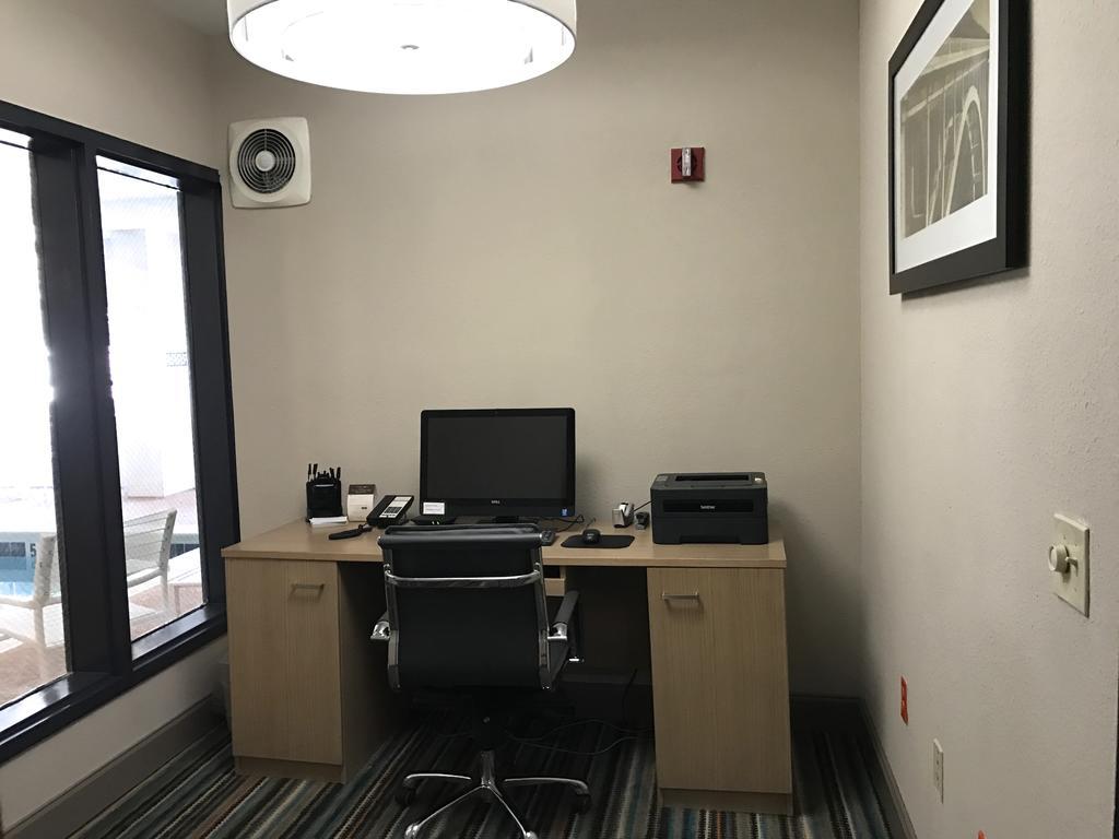 Country Inn & Suites By Radisson, Dalton, Ga Ngoại thất bức ảnh