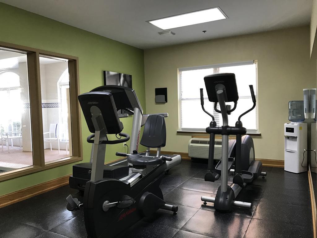 Country Inn & Suites By Radisson, Dalton, Ga Ngoại thất bức ảnh