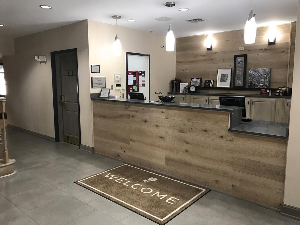 Country Inn & Suites By Radisson, Dalton, Ga Ngoại thất bức ảnh