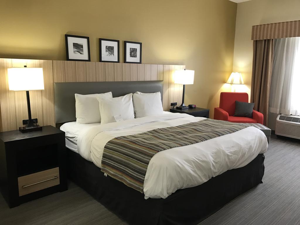 Country Inn & Suites By Radisson, Dalton, Ga Ngoại thất bức ảnh