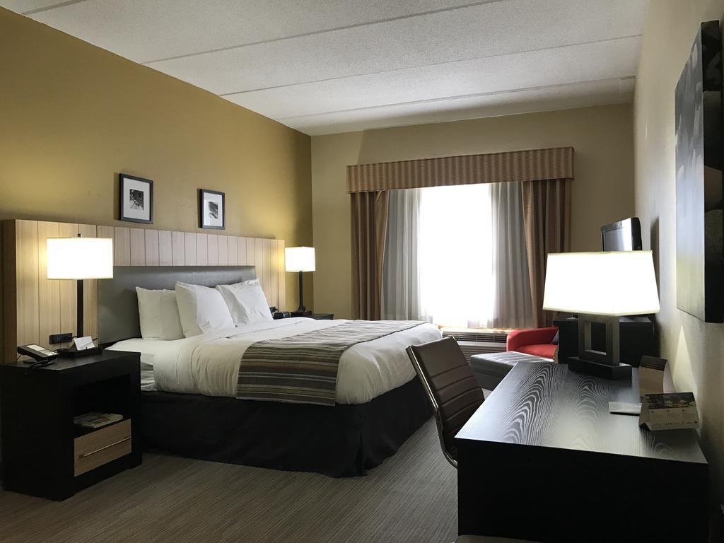 Country Inn & Suites By Radisson, Dalton, Ga Ngoại thất bức ảnh