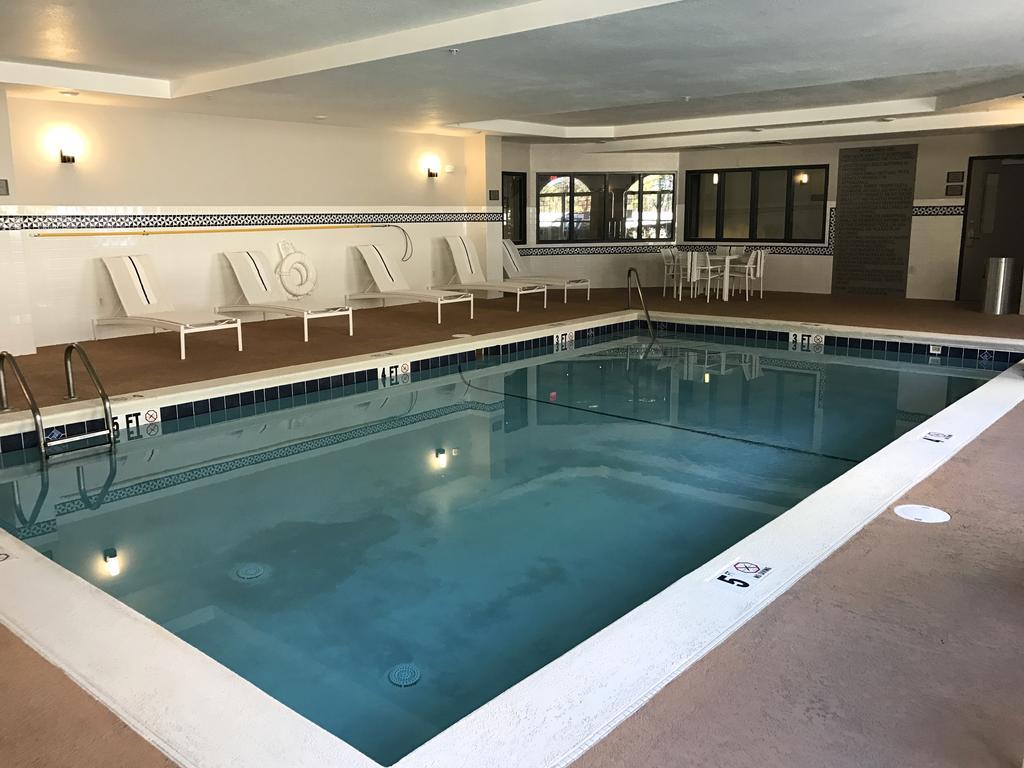 Country Inn & Suites By Radisson, Dalton, Ga Ngoại thất bức ảnh