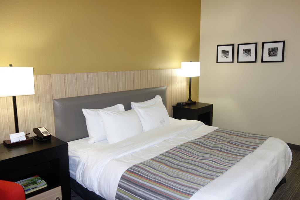 Country Inn & Suites By Radisson, Dalton, Ga Ngoại thất bức ảnh