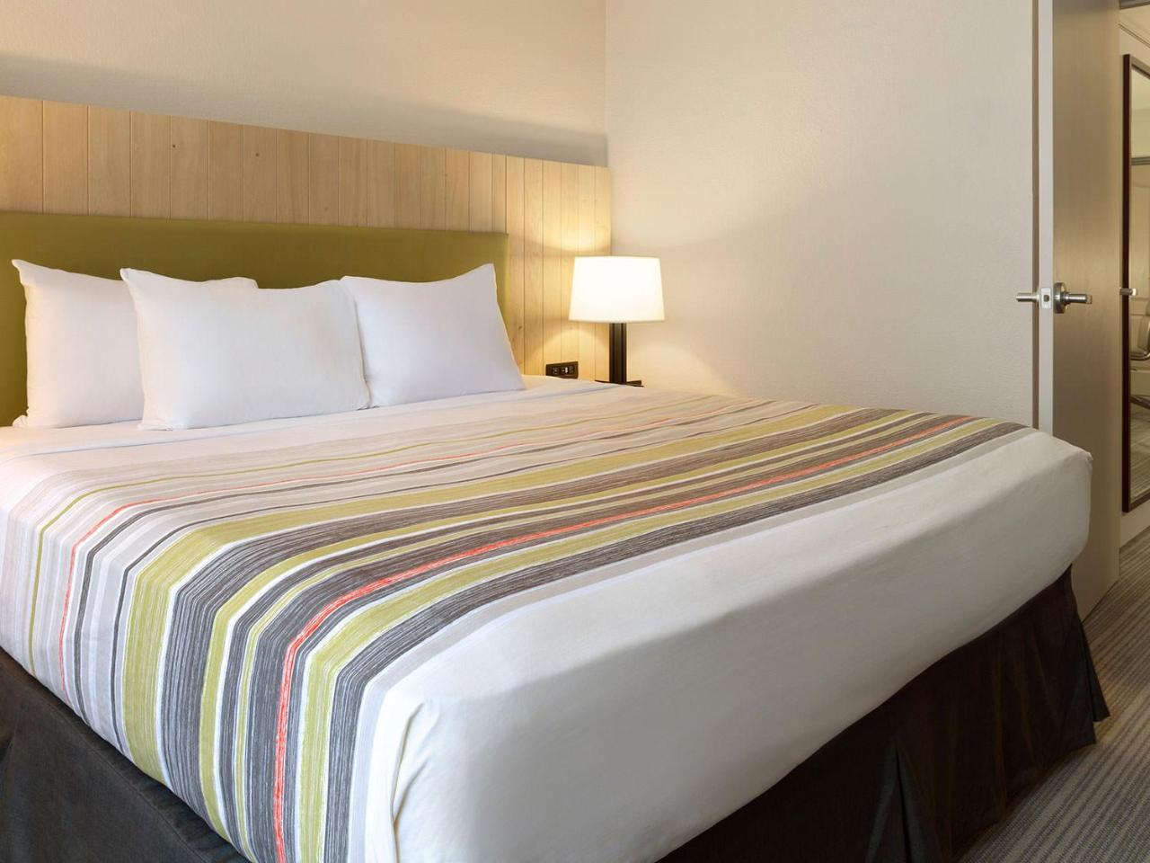 Country Inn & Suites By Radisson, Dalton, Ga Ngoại thất bức ảnh